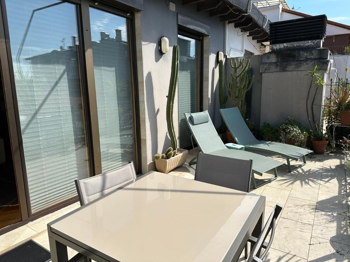 Boulevard Apartmento San Sebastián Exterior foto