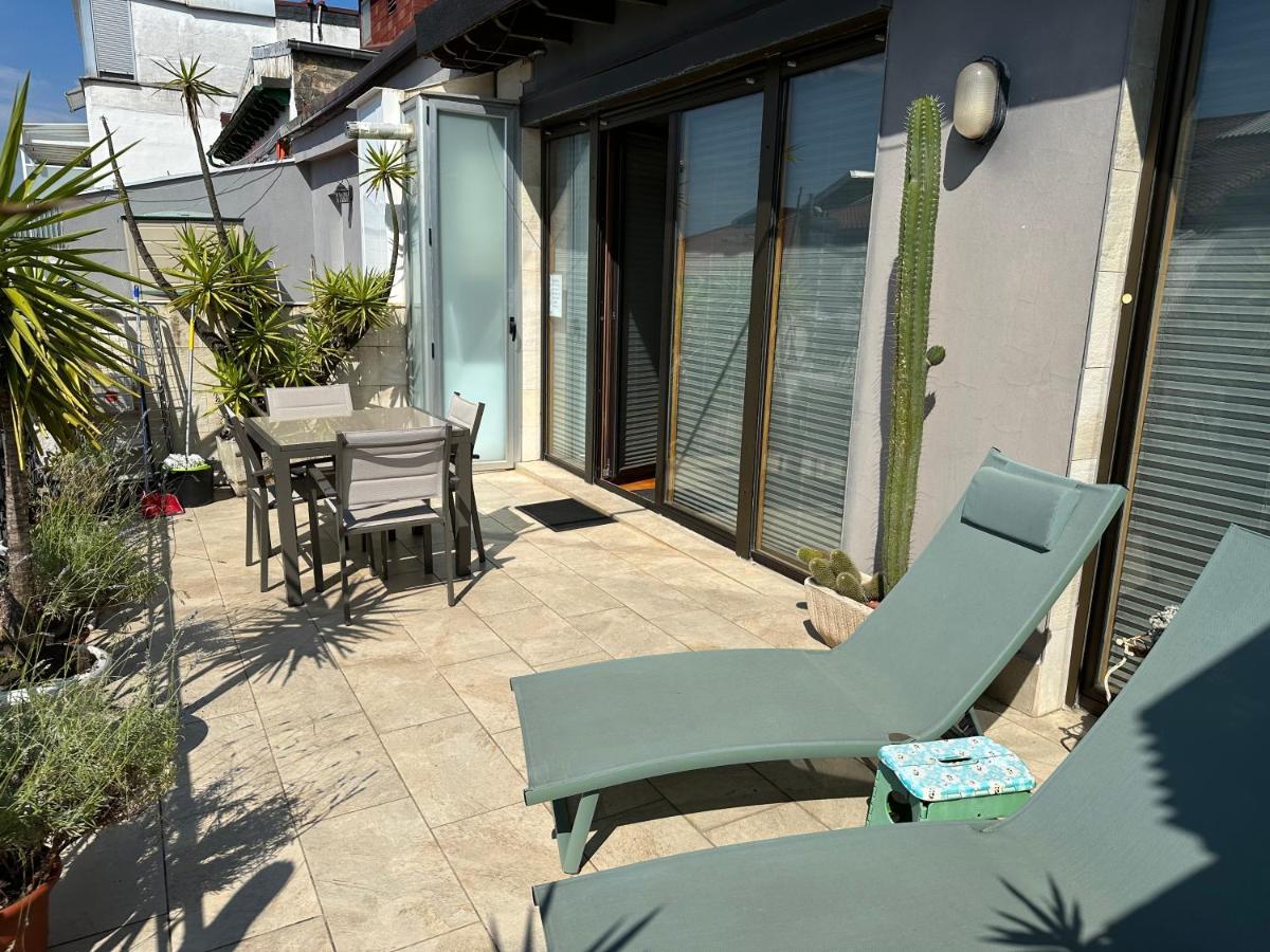 Boulevard Apartmento San Sebastián Exterior foto
